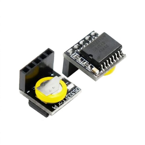 Módulo de relógio DS3231 para arduino / fundino