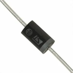 Diodo 1N5404 400 V 3 A