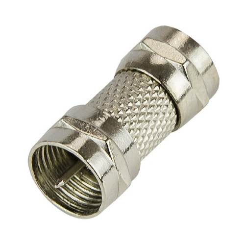 Ficha Adaptadora F Macho - F Macho