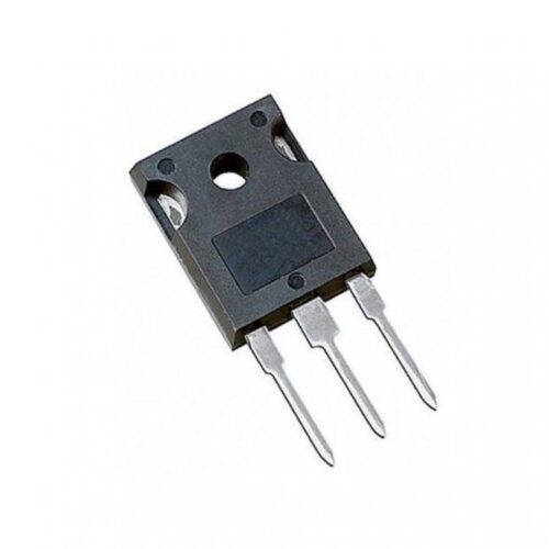 40N60A4 Transistor Potência