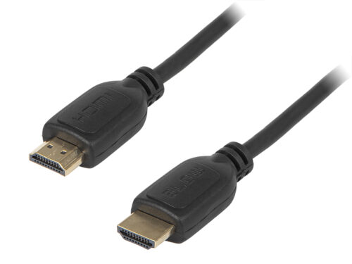 Cabo HDMI Macho / Macho 4K - 3 metros