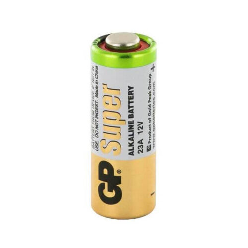 Pilha 23A Alcalina 12V 33mA - GP