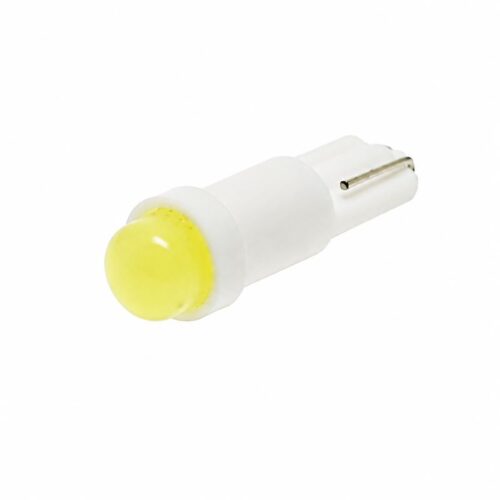 Lâmpada Led T5 mini 12V