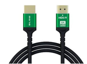 Cabo HDMI 8K Macho / Macho PREMIUM - 3 metros