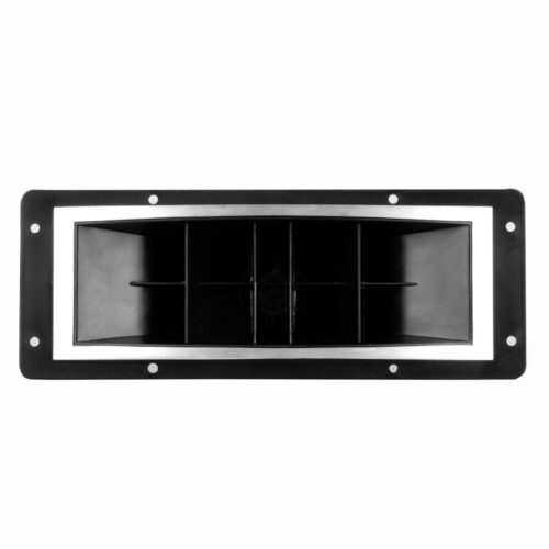 Tweeter com difusor piezzo 160W PROFISSIONAL
