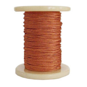 Cable para reparar parlantes de 6" a 10" (metro)