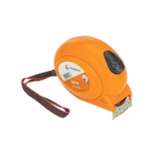 Fita métrica de 10m / 22mm com travamento
