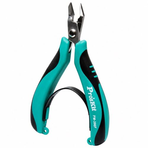 Alicate de Corte 115mm (Blister) - Proskit