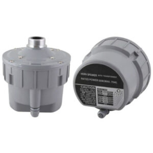 Pinha 50w máx c/ transformador 100v VSOUND