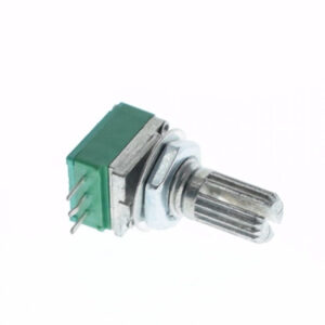Potenciómetro 50K OHM Linear