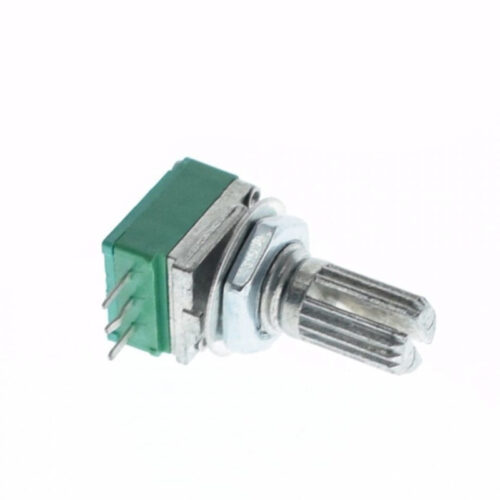 Potenciómetro 50K OHM Linear