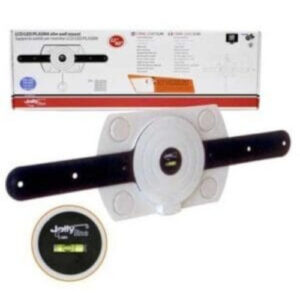 Soporte de TV Ultrafino hasta 40Kg - 32" a 60"