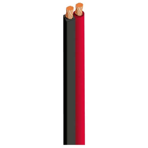 Fio para Coluna CCA 2x 0.75mm - metro