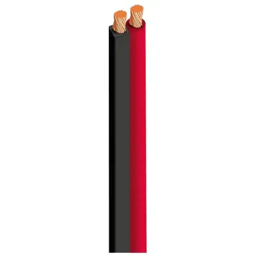 Fio para coluna CCA 2 x 1.5mm - metro
