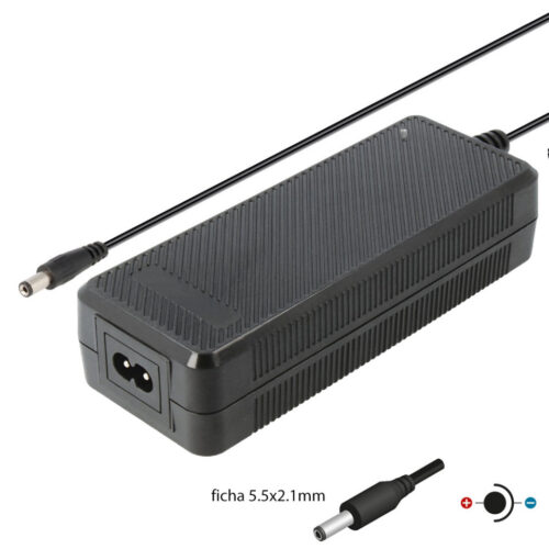 Alimentador 19V 5A 95W (2.1 x 5.5 mm) - NIMO