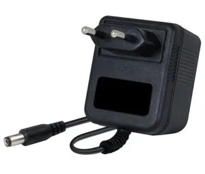 Fuente de alimentación AC-AC 12V 1A - 12w (corriente alterna)