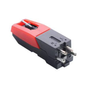 Cabezal de tocadiscos universal