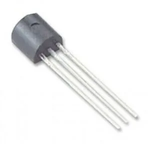 BC548B transistor NPN 30V 0.1 A