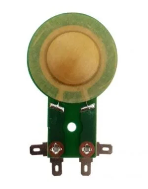 Membrana para tweeter de 25mm 8 Ohmios