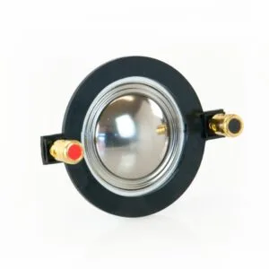 Bobine para Tweeter de compressão 34.4mm 8 Ohmios