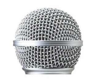 Micrófono de bola Shure SM58 BETA58 BETA58A SM58LC SM58S y otros