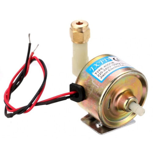 Bomba para Máquinas de Fumo 220V até 1000W