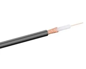 Cable coaxial RG58 (metro)