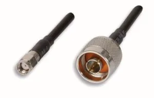 Cable antena NM/RP-SMA F 3 mt