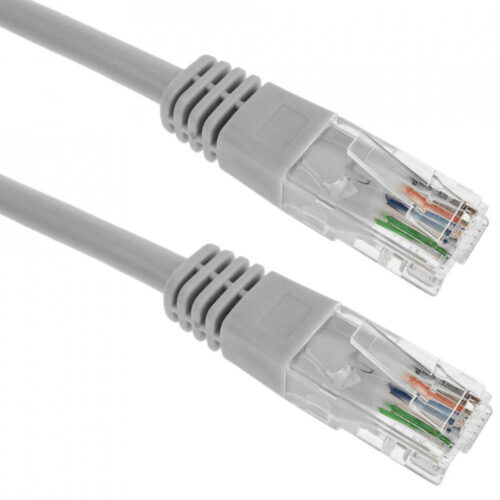 Cabo de Rede RJ45 UTP CAT5E - 15m