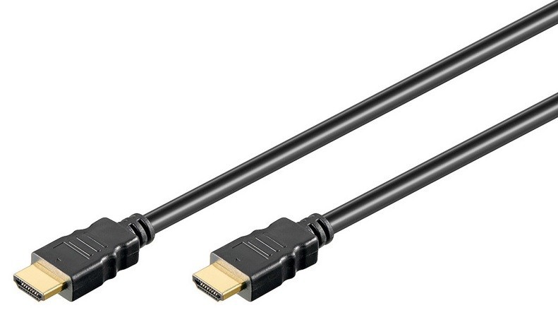 CABLE HDMI 20 METROS Full HD 1080p - TECNIS - Audio y Electrónica