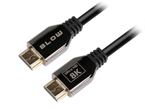 Cabo HDMI 8K Macho / Macho PREMIUM - 1.5m