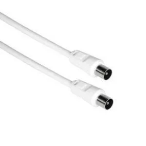 Cable tv 75 ohm MM 1.50 metros