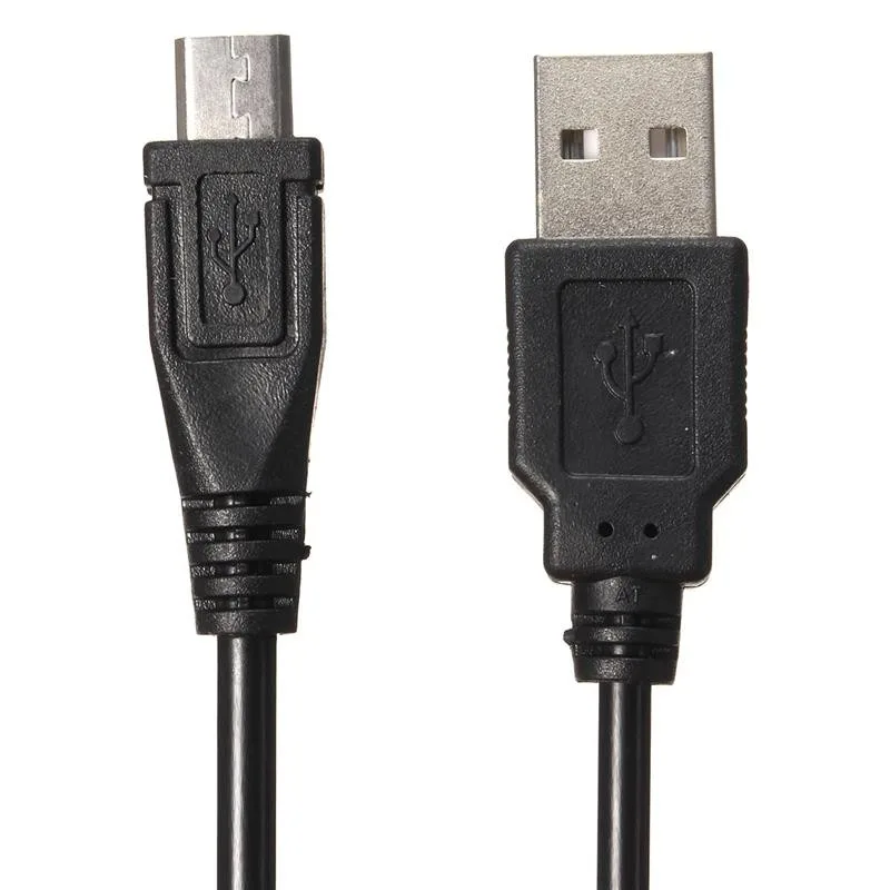 Cable USB a Micro-USB 2.0 – 1.8 m