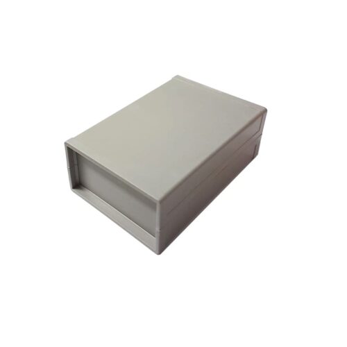 Caixa ABS 100x66x36mm