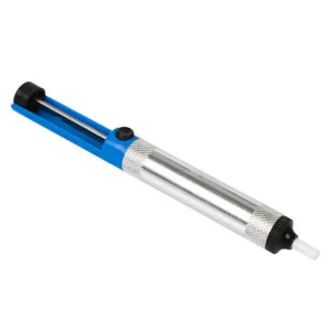 Suministros de soldadura metálica