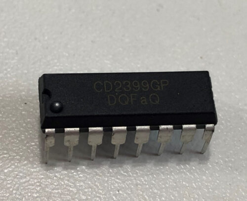 Circuito integrado CD2399GP