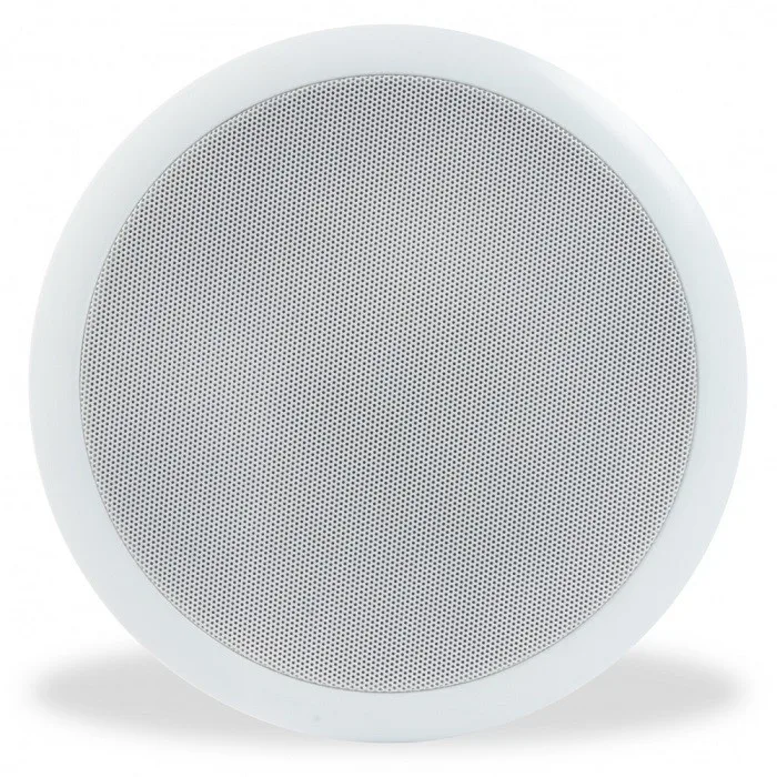 Columna de Techo 8" 15W con Transfer Linea 100V