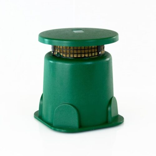 Coluna para jardim - Master Audio