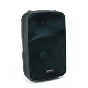 Altavoz Pasivo 12" 2 Vías 300W RMS - Master Audio
