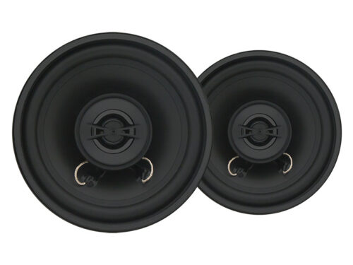 Colunas Auto 5" 2 Vias 100W (Par)