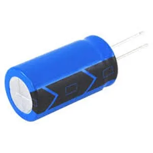 Condensador Electrolítico de 3300uF 25V
