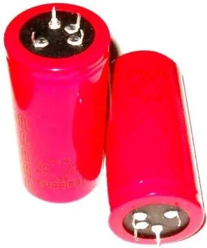 Condensador Eletrolitico 1500uF 400V Itelcond