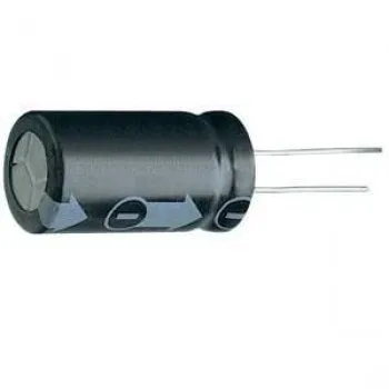 Condensador Eletrolítico 4700uF 63V
