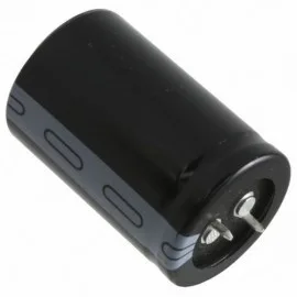 Condensador Eletrolítico "SNAP IN" 180uF 400V