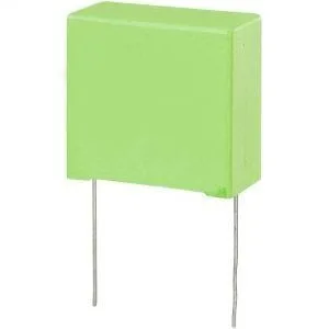 Condensador Poliéster 6.8uF 63V
