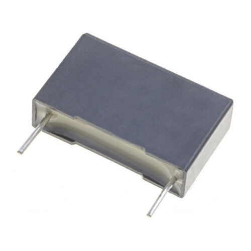 Condensador Poliester 0.82uF 160V X2