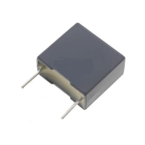 Condensador Polipropileno 15nF 275V X2
