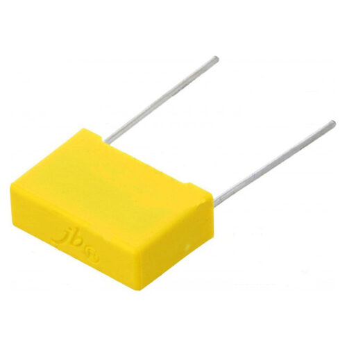 Condensador Polipropileno 2.2uF 310V X2