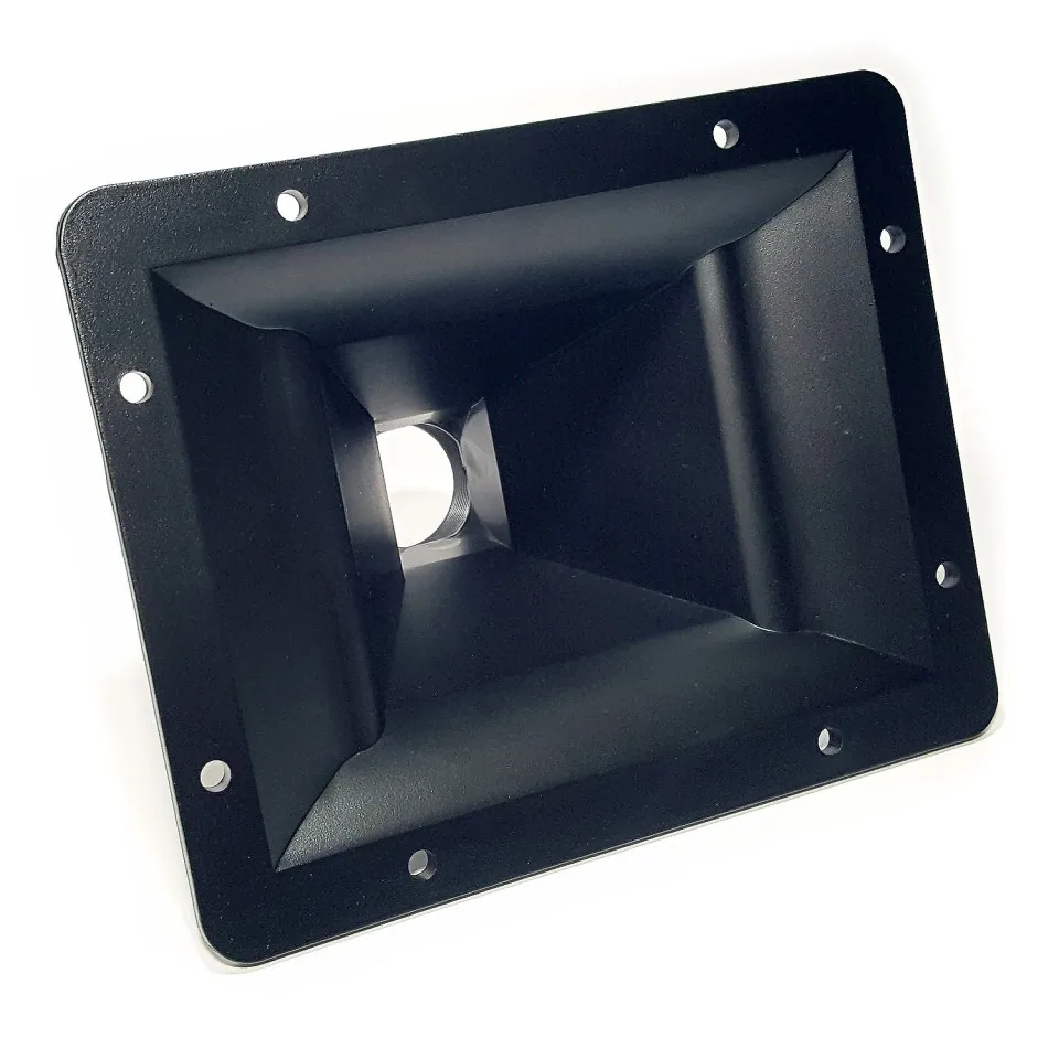 Difusor de tweeter 195x155x110mm 1" - Master Audio