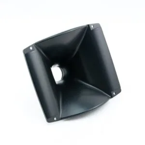 Difusor para Tweeter rosca 160x142x103 mm